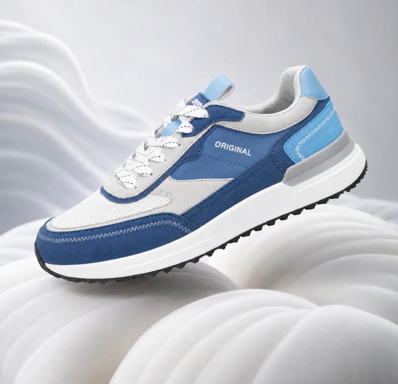 Sneakers Jomix Casual