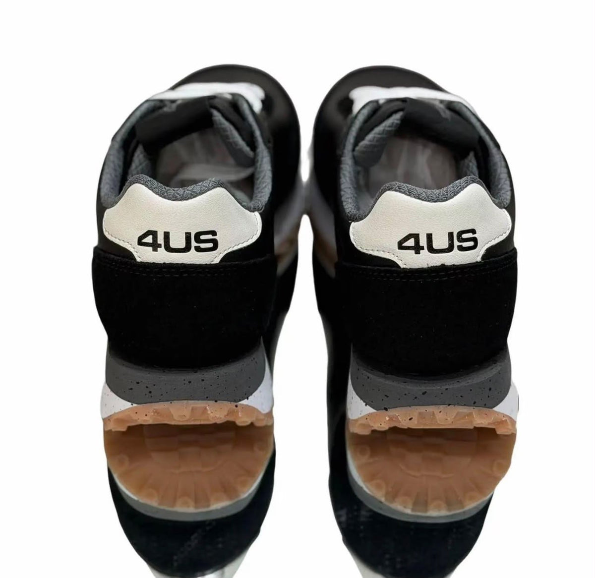 Sneakers 4US Urban