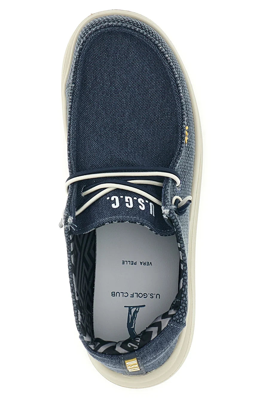 Sneakers Uomo Casual