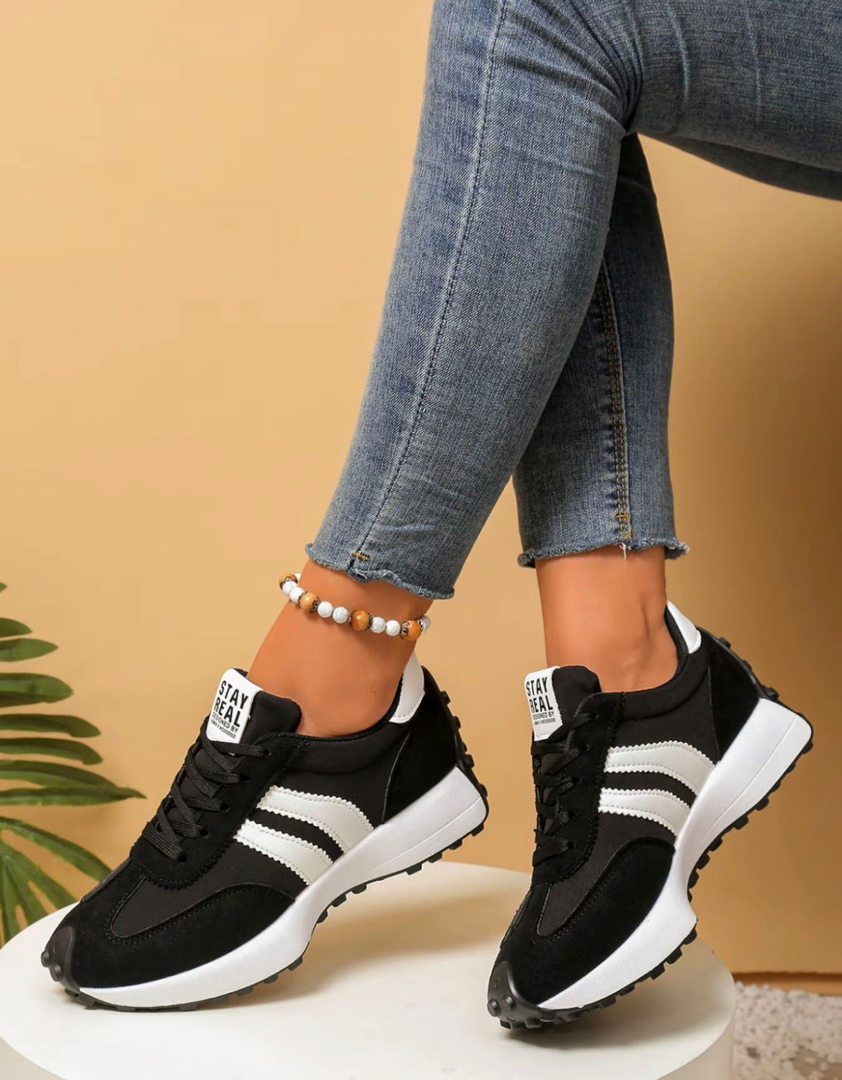 Sneakers Berry