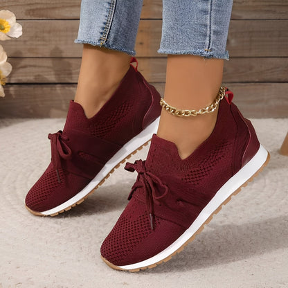 Aubree - Comode sneaker casual per donne