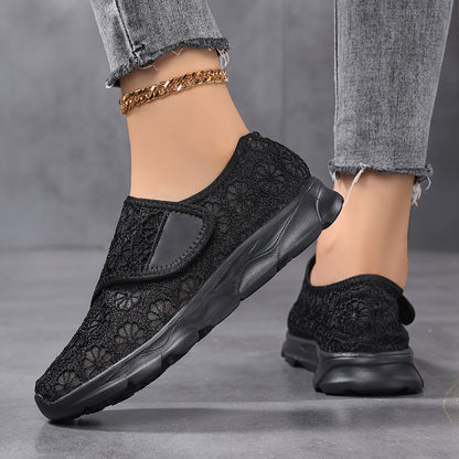 Eden™ | Breathable Lightweight Walking Shoes
