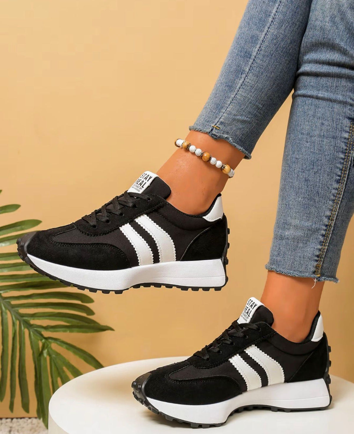 Sneakers Berry