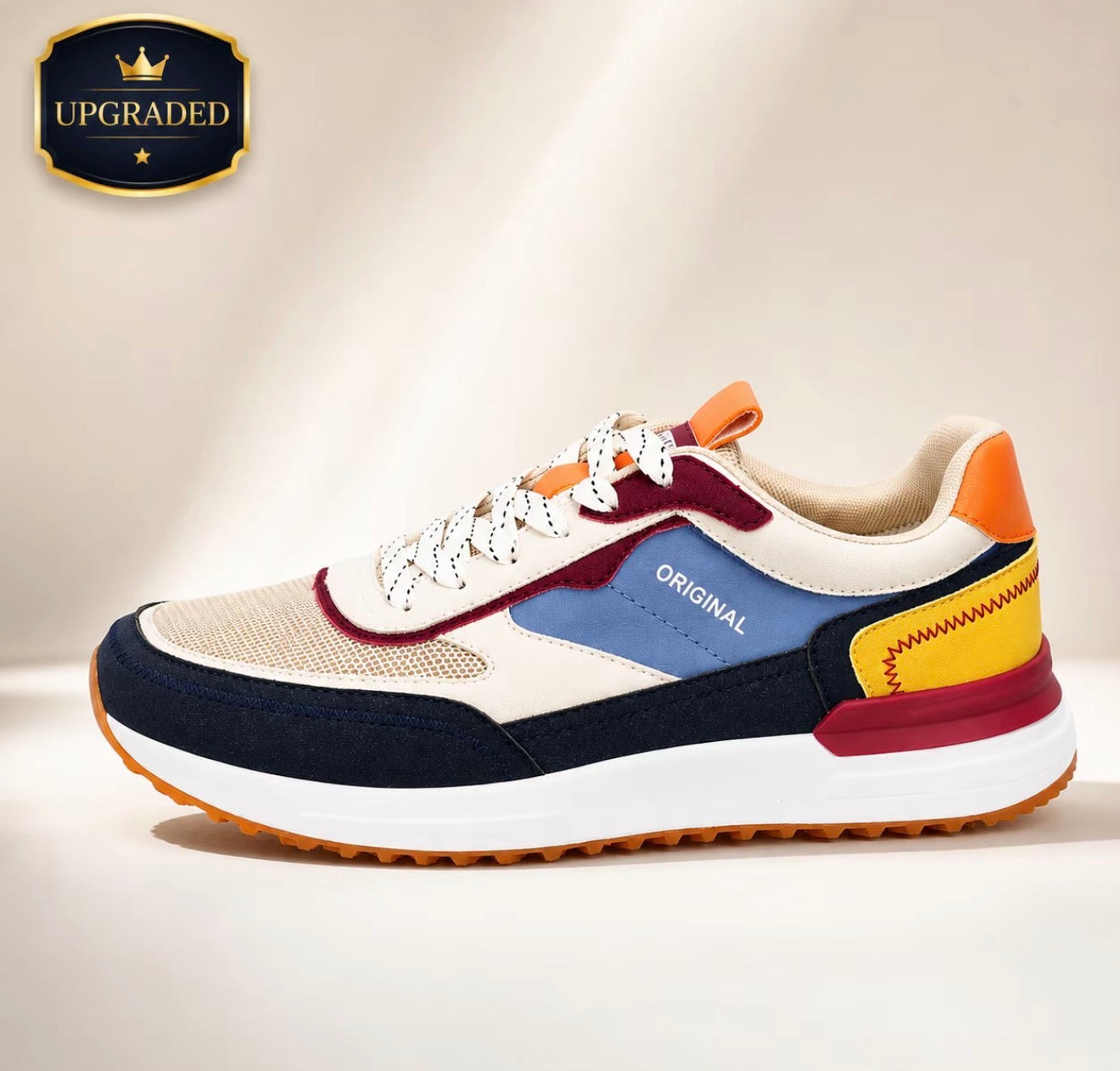 Sneakers Jomix Casual