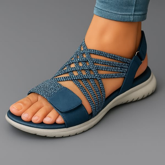 Sharon – Lightweight Orthopedic Sandals