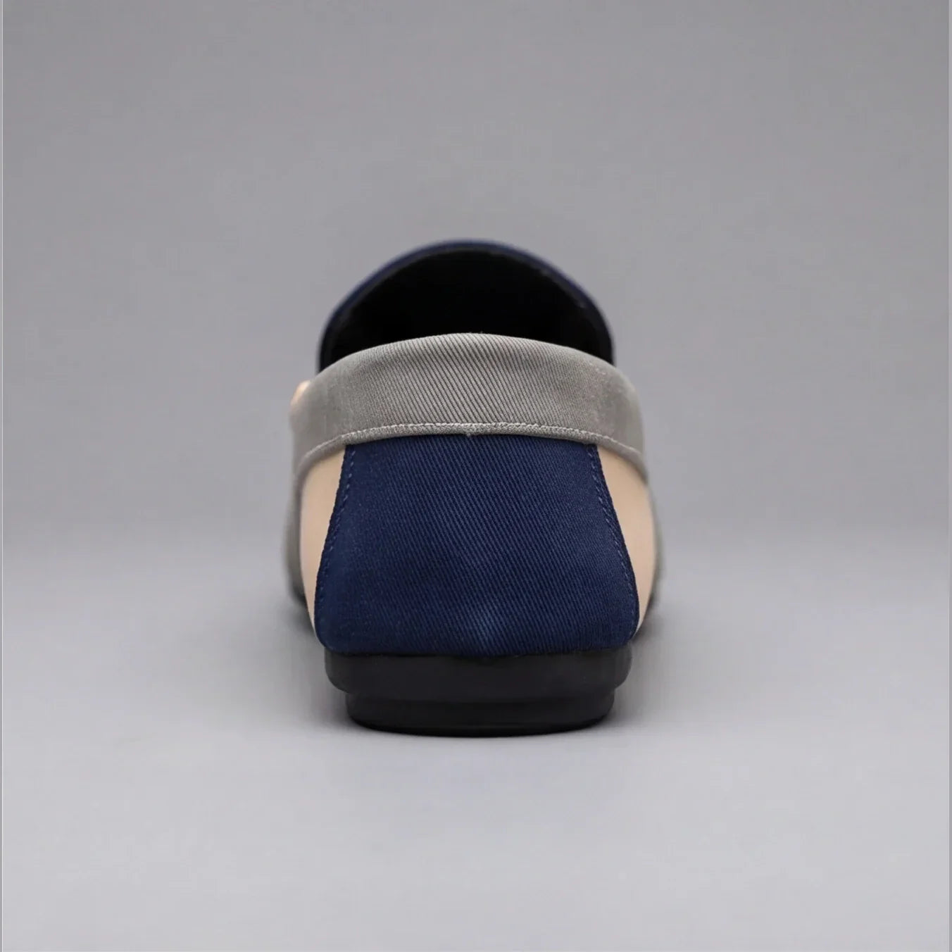 Tavira Canvas Loafers