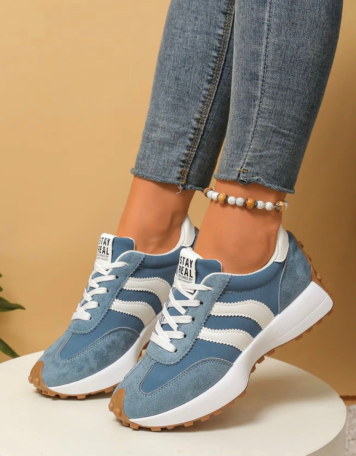 Sneakers Berry