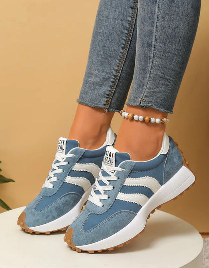 Sneakers Berry