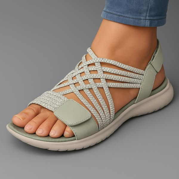 Sharon – Lightweight Orthopedic Sandals