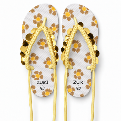Ciabatte Perla Shine