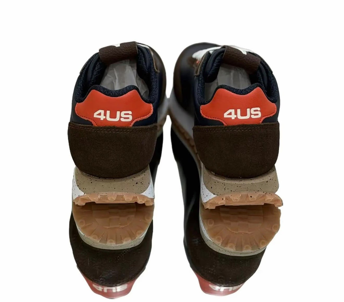 Sneakers 4US Urban