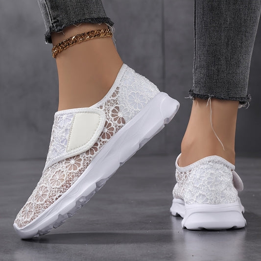 Eden™ | Breathable Lightweight Walking Shoes