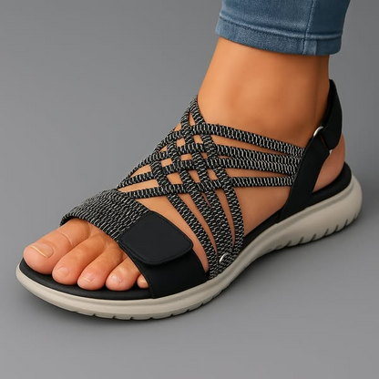 Sharon – Lightweight Orthopedic Sandals