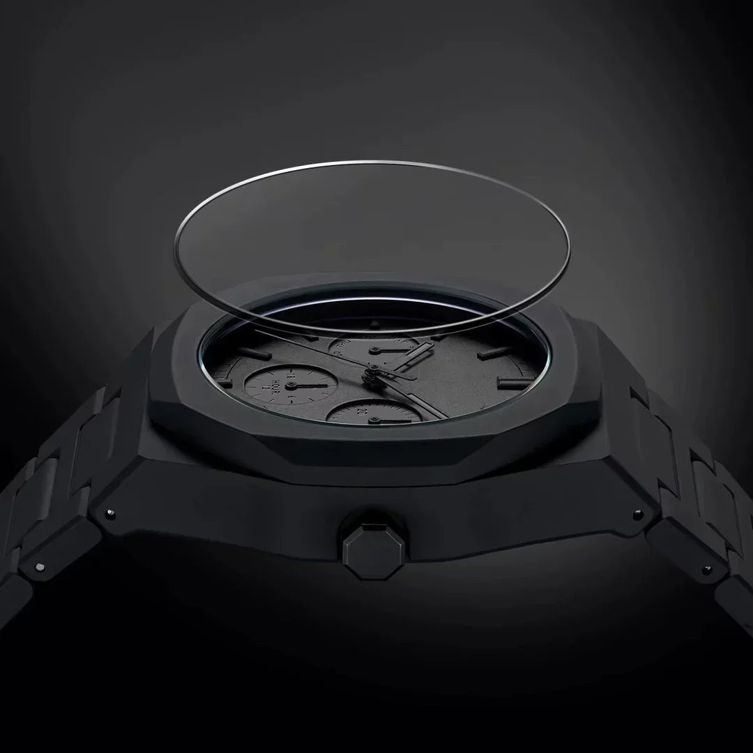 MAVERICK NOIR WATCH