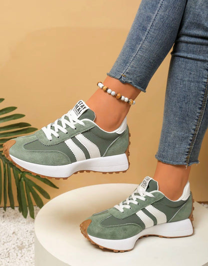 Sneakers Berry