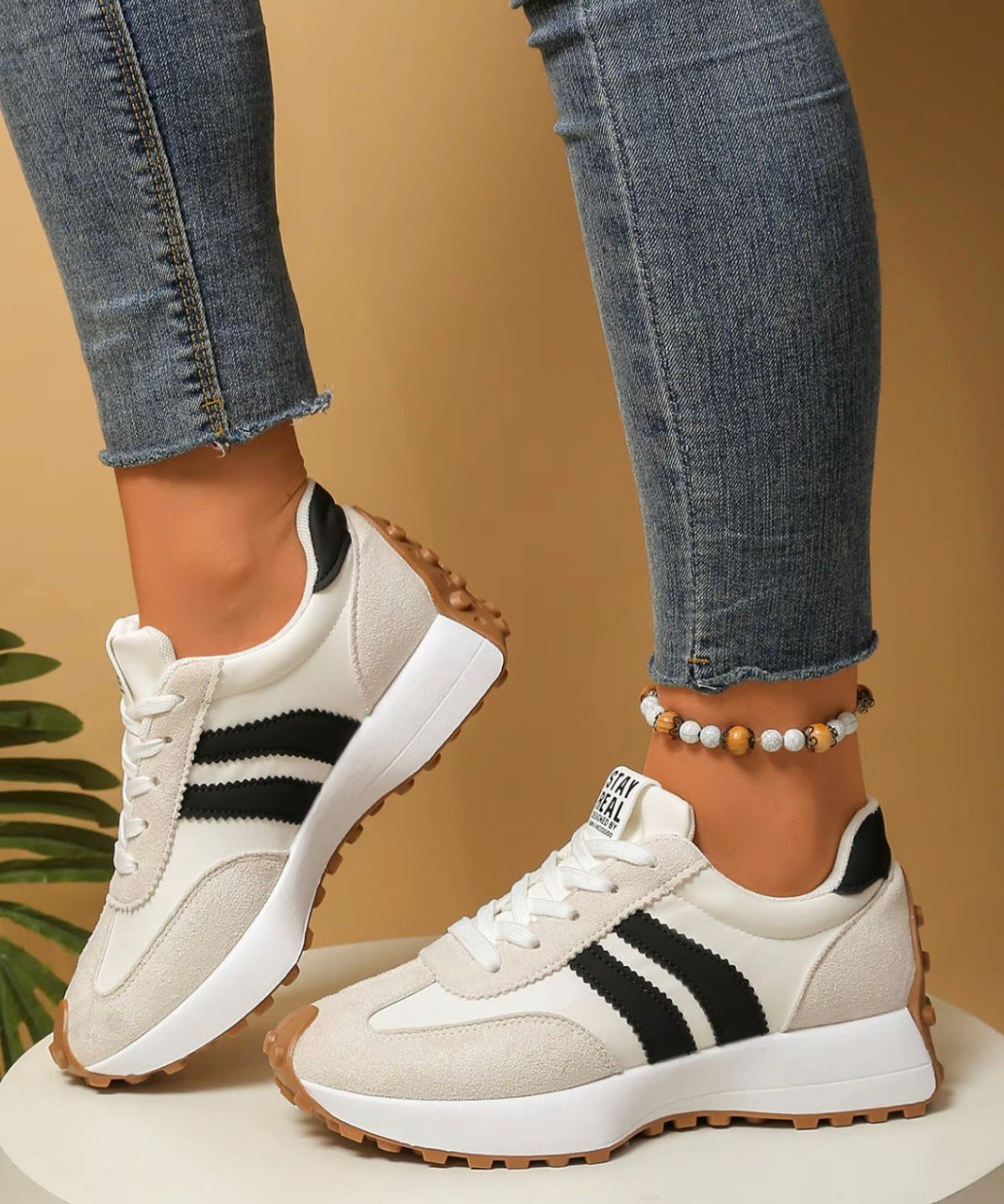 Sneakers Berry