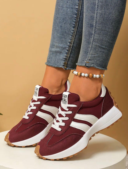 Sneakers Berry