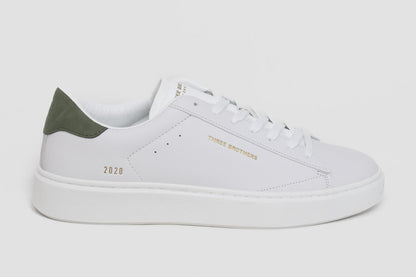 Sneaker Leonard | Bianca