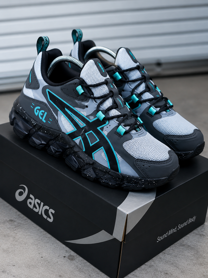 Sneakers Aero Gel