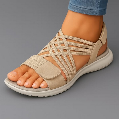 Sharon – Lightweight Orthopedic Sandals