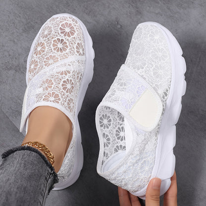 Eden™ | Breathable Lightweight Walking Shoes