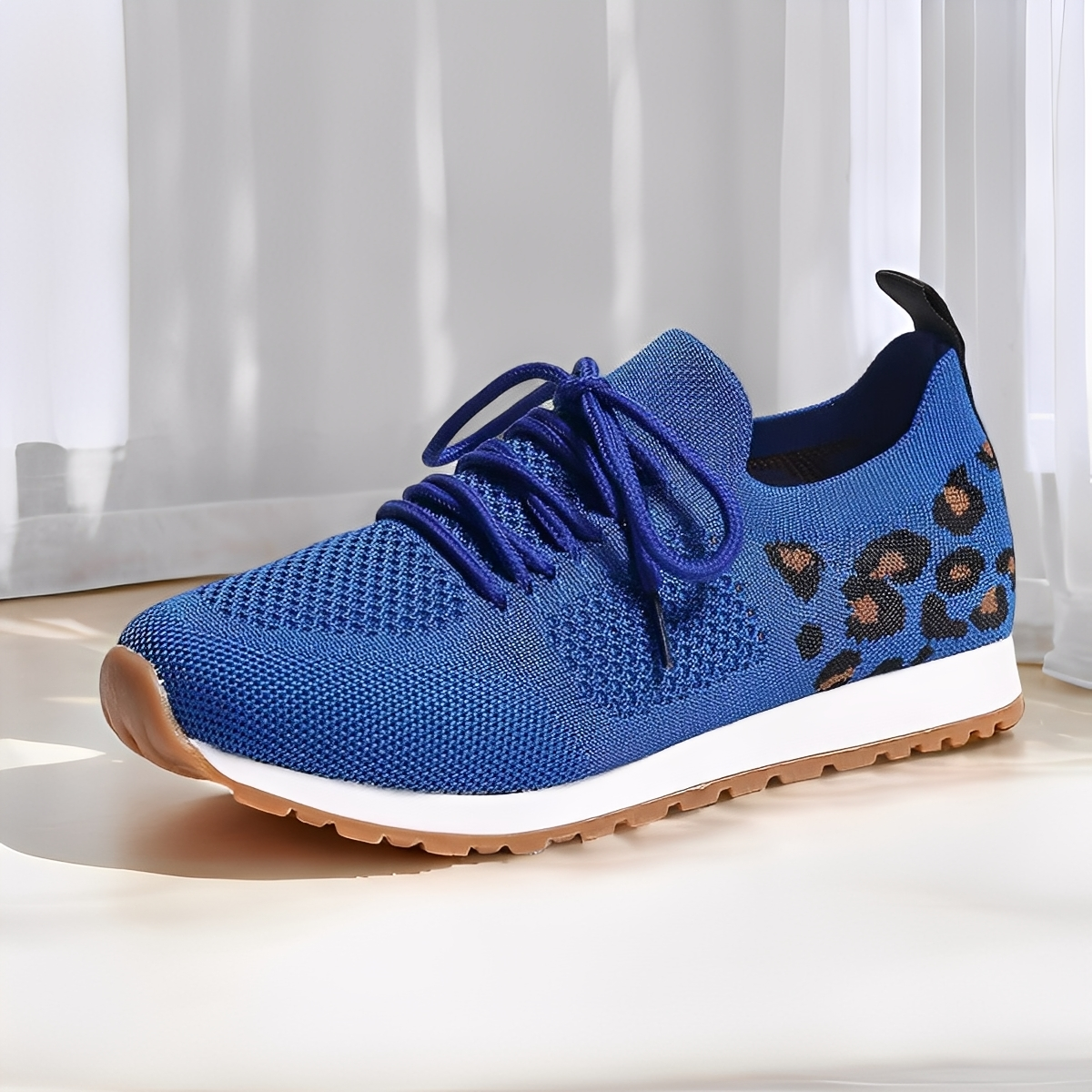 Aubree - Comode sneaker casual per donne