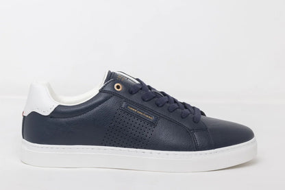 Sneaker Leonard | Bianca