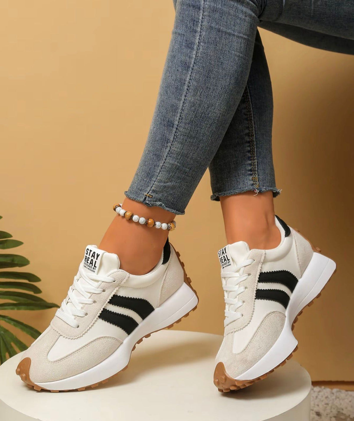 Sneakers Berry
