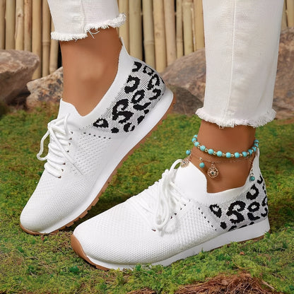 Aubree - Comode sneaker casual per donne