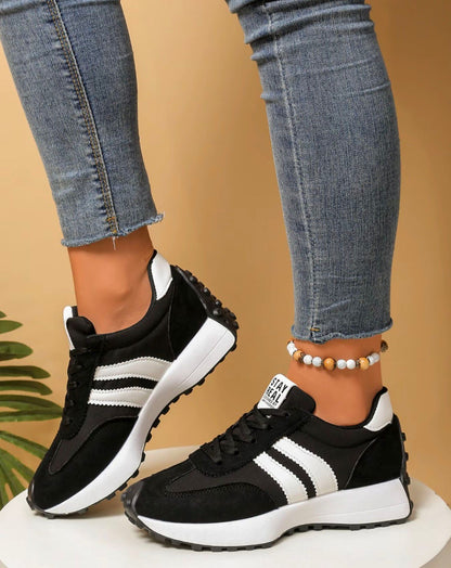 Sneakers Berry