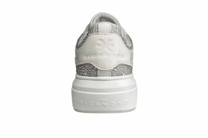 Sneakers Richmond Crystal Donna
