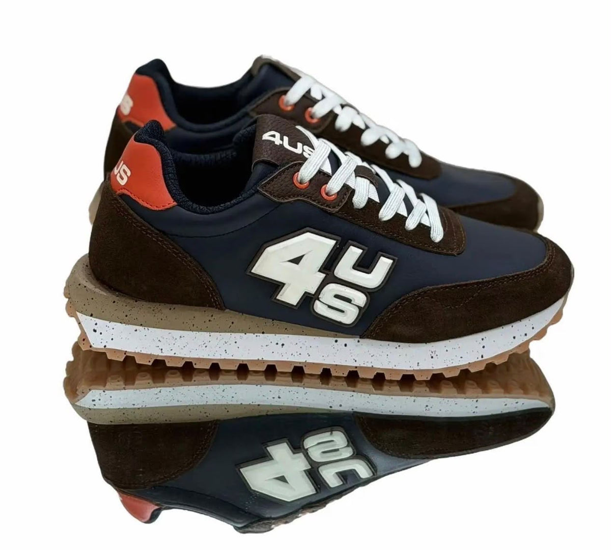 Sneakers 4US Urban