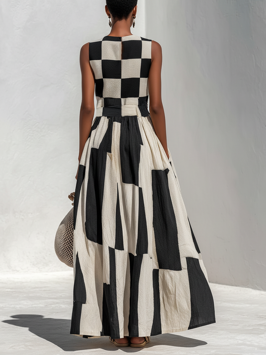 Giovanna | Abito Riviera Luxe