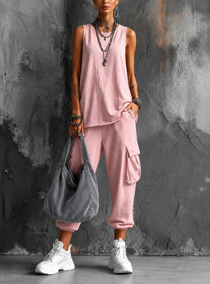Noelia | Completo casual