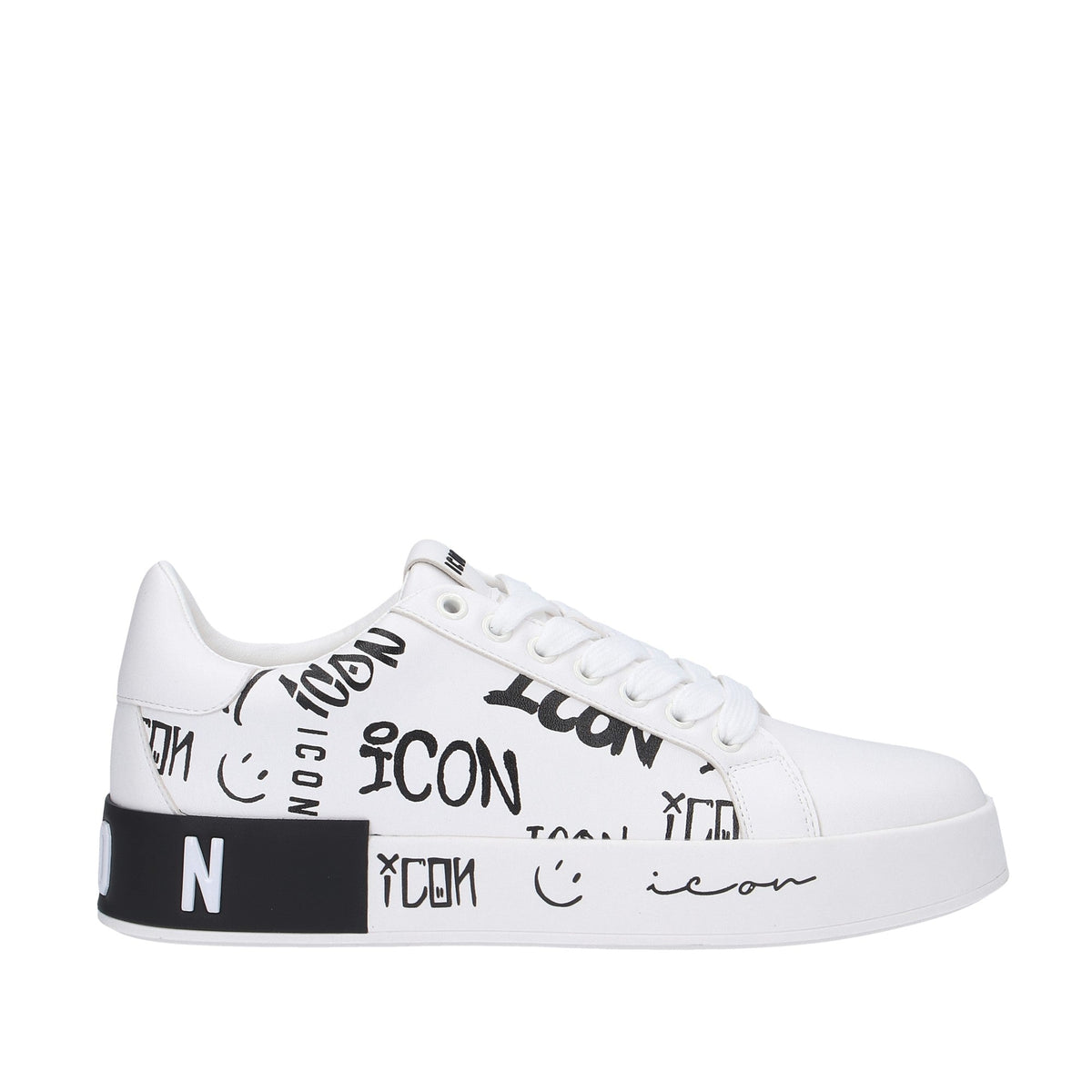 ICON Sneakers Uomo