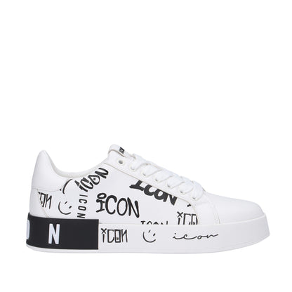 ICON Sneakers Uomo