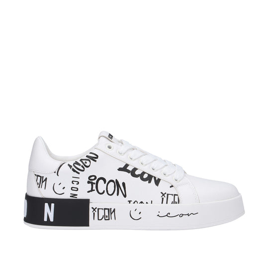 ICON Sneakers Uomo