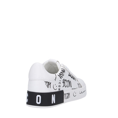 ICON Sneakers Uomo