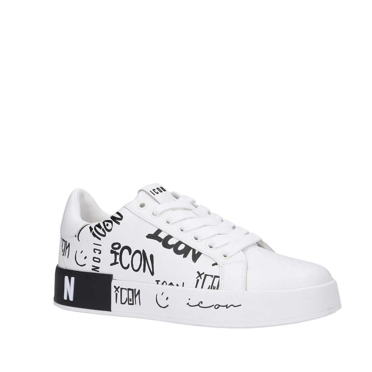 ICON Sneakers Uomo