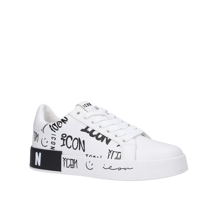 ICON Sneakers Uomo