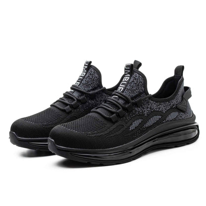 Sneakers Antinfortunistiche Donna B188