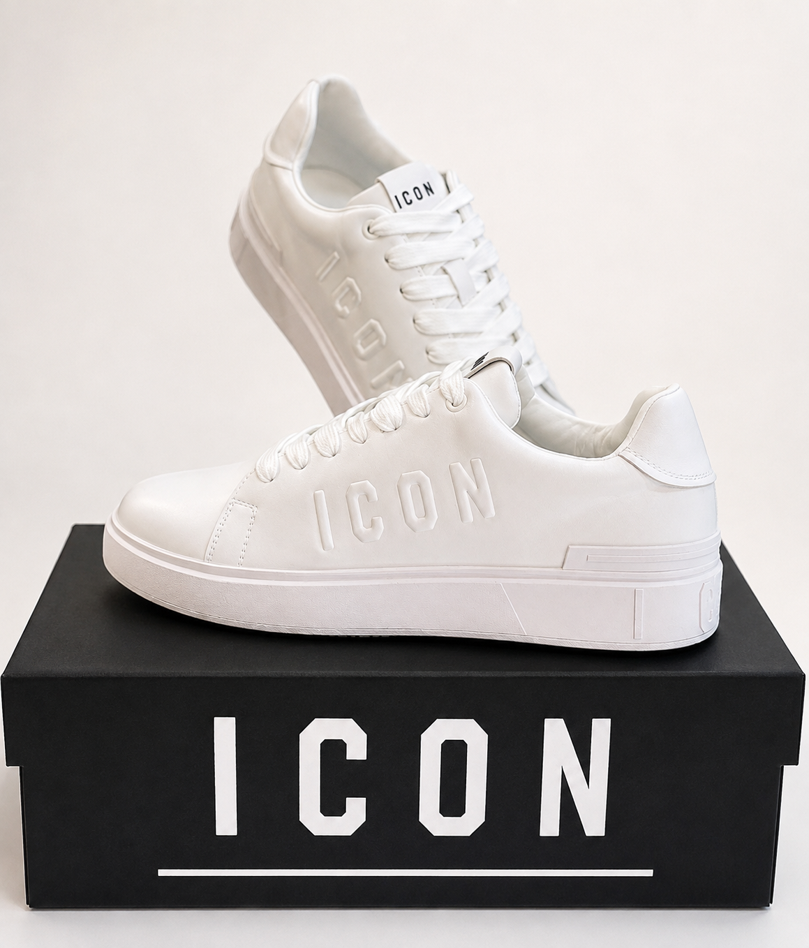 Sneakers ICON Premium
