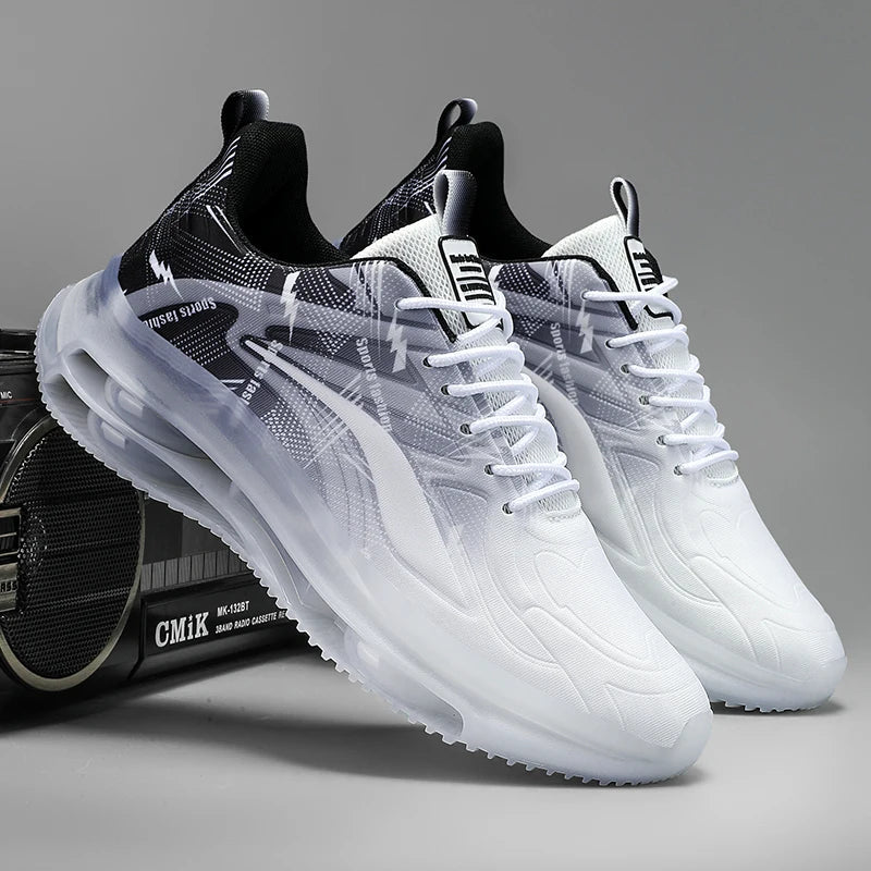 Luca Performance Sneakers