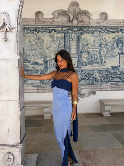 Samanta Vestito Donna Sera