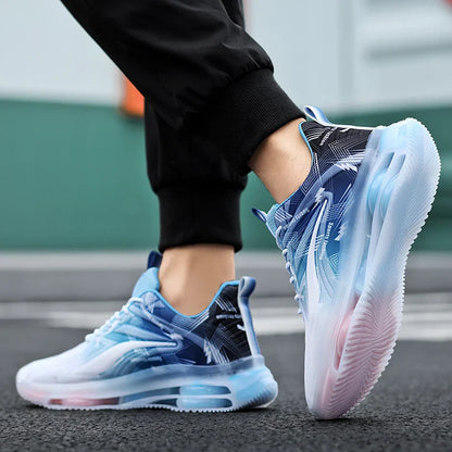 Luca Performance Sneakers