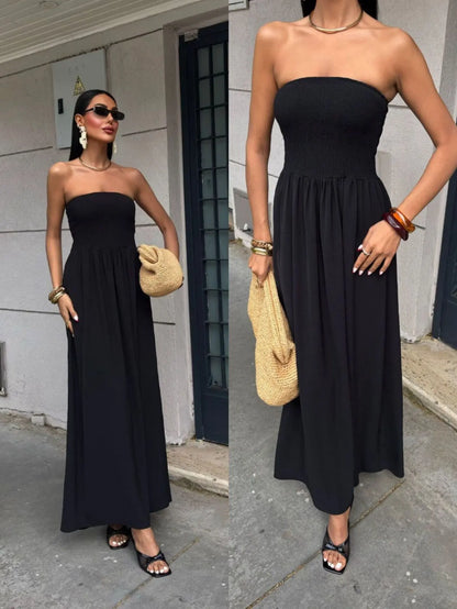 Gaia Vestito Donna Giorno