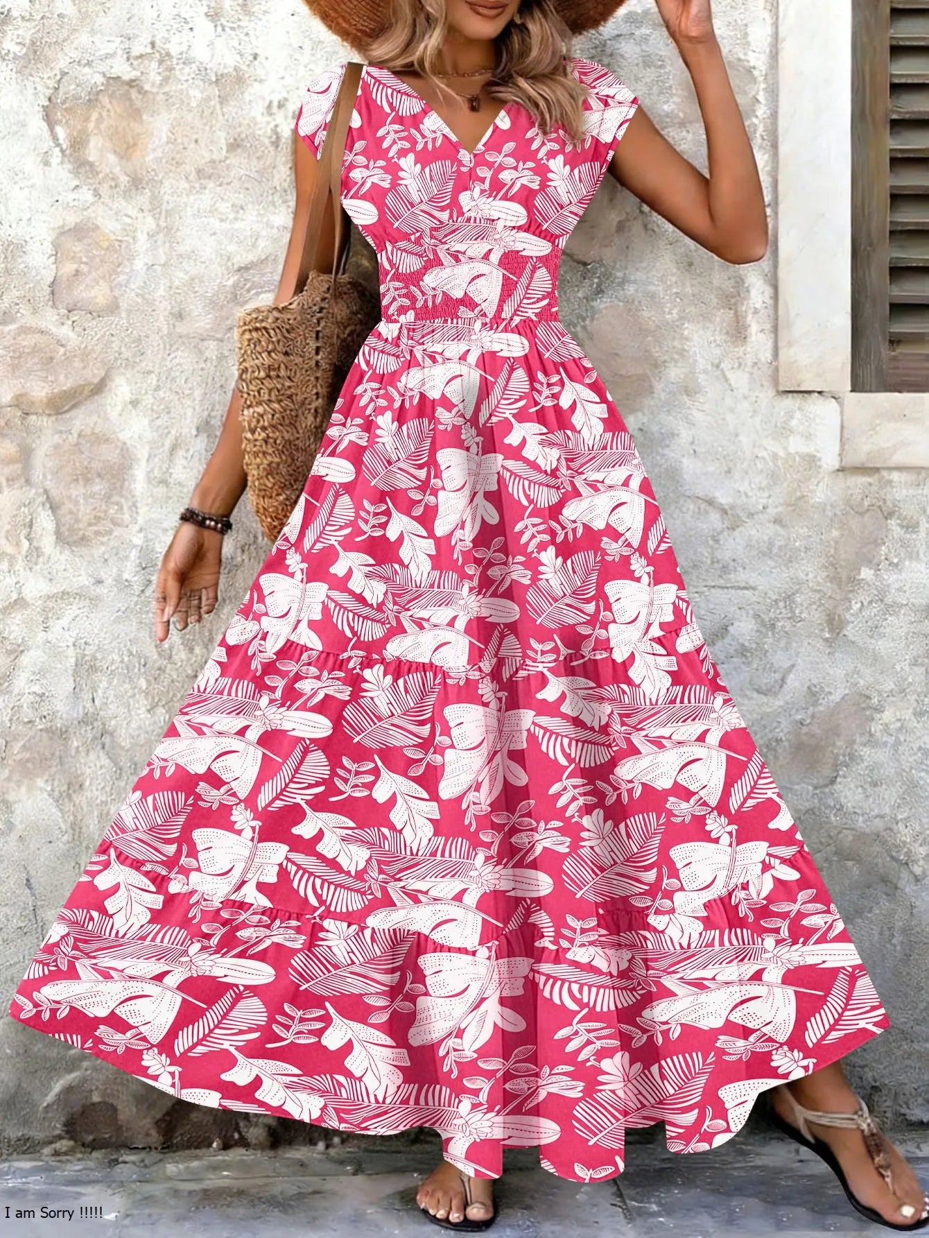 Fiorella Vestito Donna Giorno