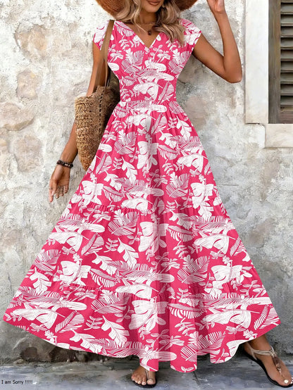 Fiorella Vestito Donna Giorno