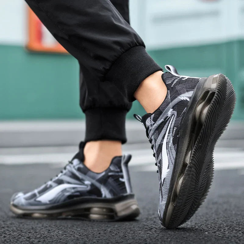 Luca Performance Sneakers