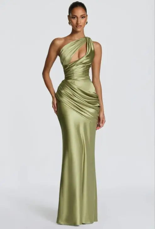Lucia Vestito Donna Sera